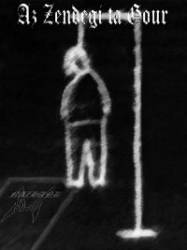 Nazhand : Az Zendegi ta Gour